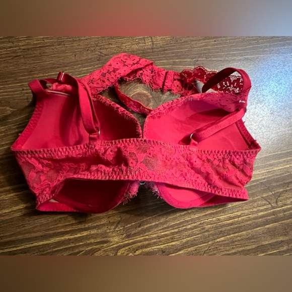 Very Sexy Push-Up Bra - Picture 3 of 5